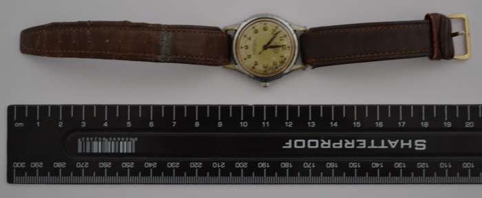 Super Roamer 17 Jewels Antimagnetic Ladies Watch, Working as per photo