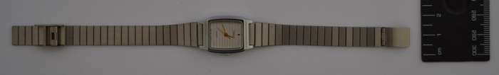 Casio Quartz Ladies Watch, Brand new, Working as per photo