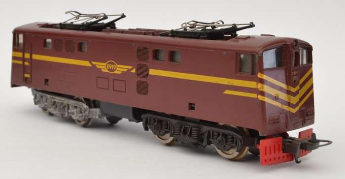 Lima E919 SAR Locomotive as per photo