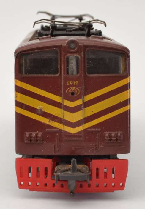 Lima E919 SAR Locomotive as per photo