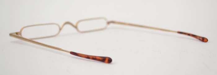 Microvision Optical Spectacles as per photo