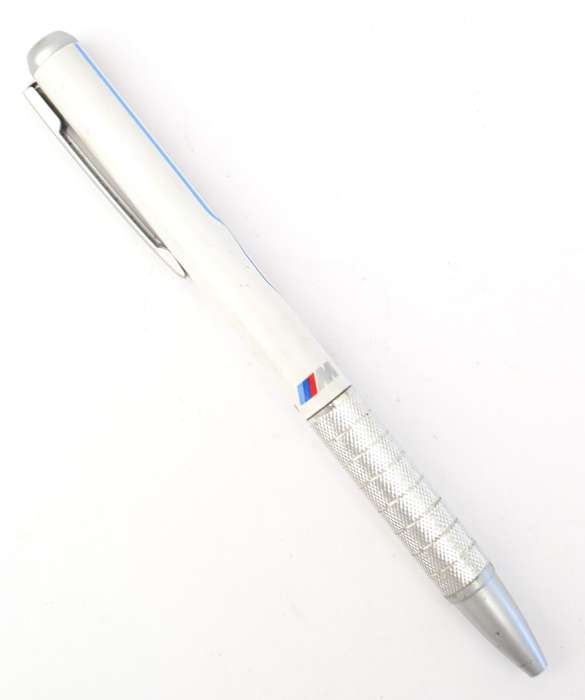 BMW Ballpoint Pen as per photo