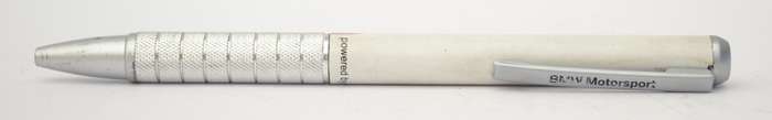 BMW Ballpoint Pen as per photo