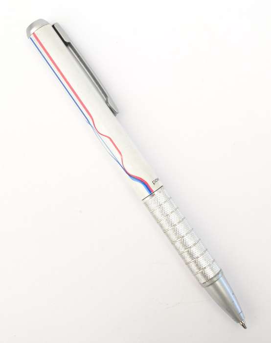 BMW Ballpoint Pen as per photo