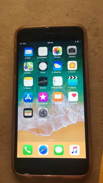 iphone 6 plus 64gb
