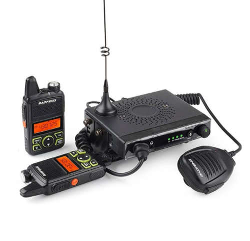Walkie Talkie