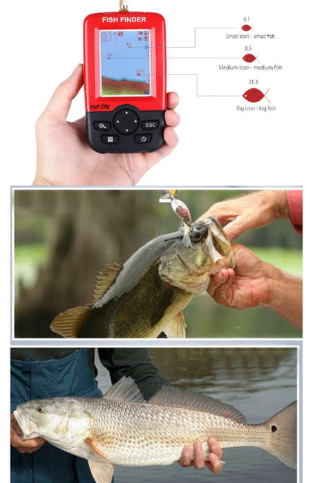 Fish Finder