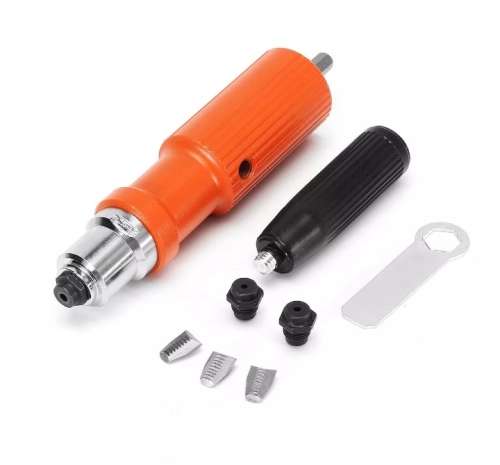Electric Rivet Nut Gun