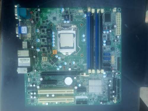 NCR POCONO Motherboard D-NR6-D-021 V1.0