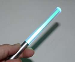 Light syber