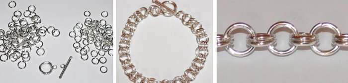 all chainmaile