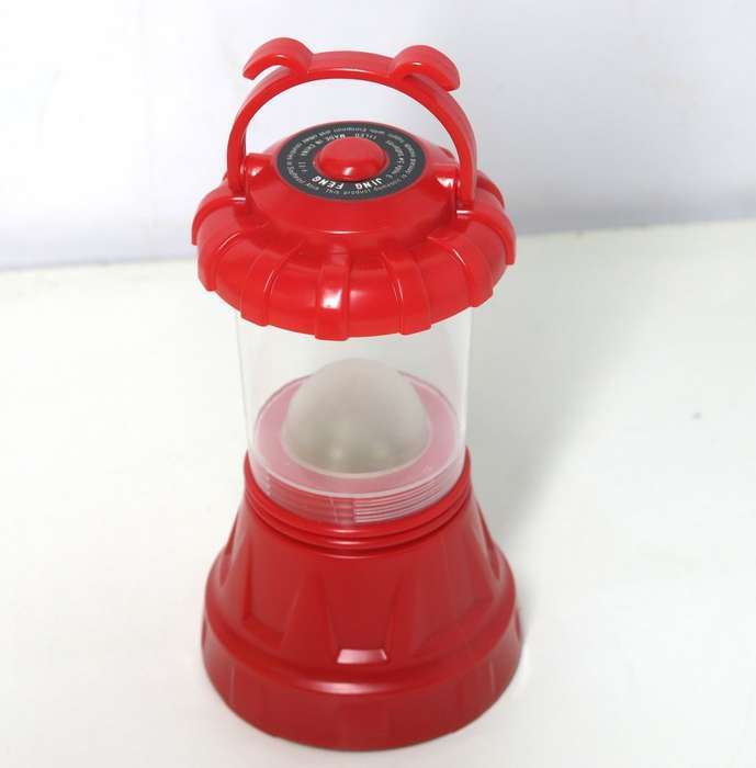 Compact LED Lantern - LED light