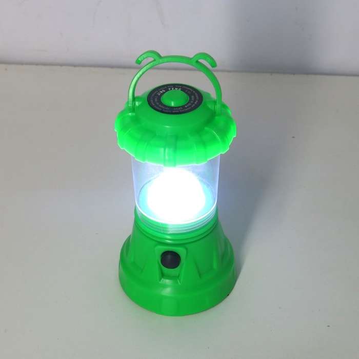 Compact LED Lantern - LED light