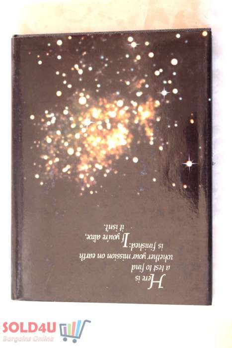 Illusions: The Adventures of a Reluctant Messiah