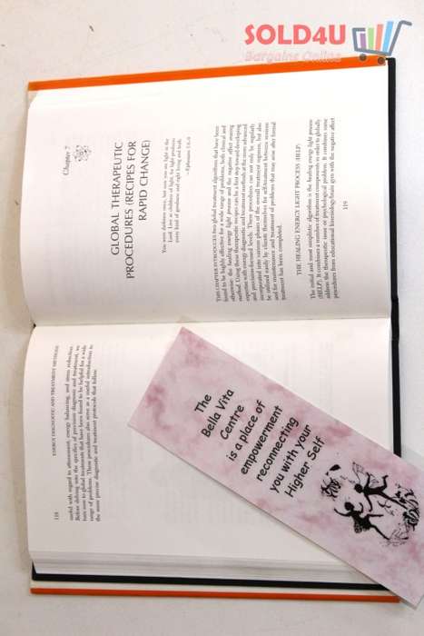 Energy Diagnostic and Treatment Methods by Fred P. Gallo