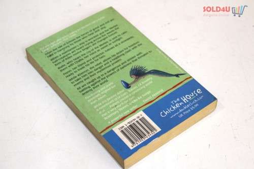 Song Quest BOOK by Katherine Roberts