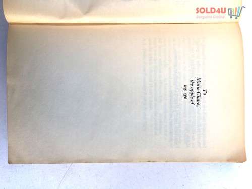 The Pillars of the Earth: A Novel by Ken Follett