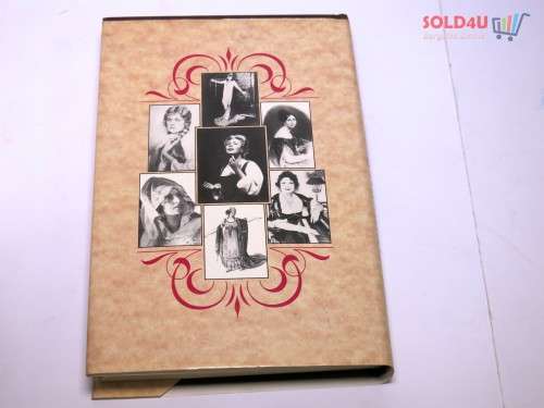Prima Donna: A History  by Rupert Christiansen