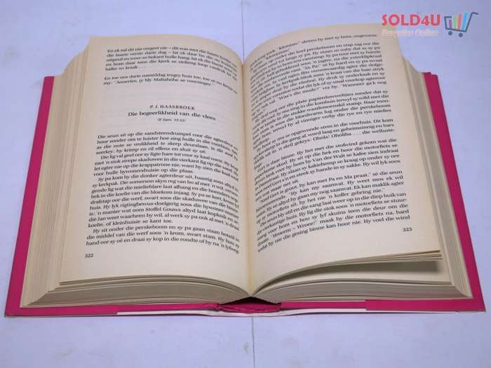 Vertellers 2: Die tweede groot verhaalboek (Afrikaans Edition) Scholtz, Merwe