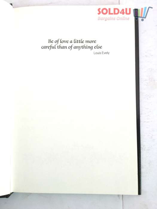 Celebration of Love: A Collection of Favourite Prose and Poetry by Mary O`Hara