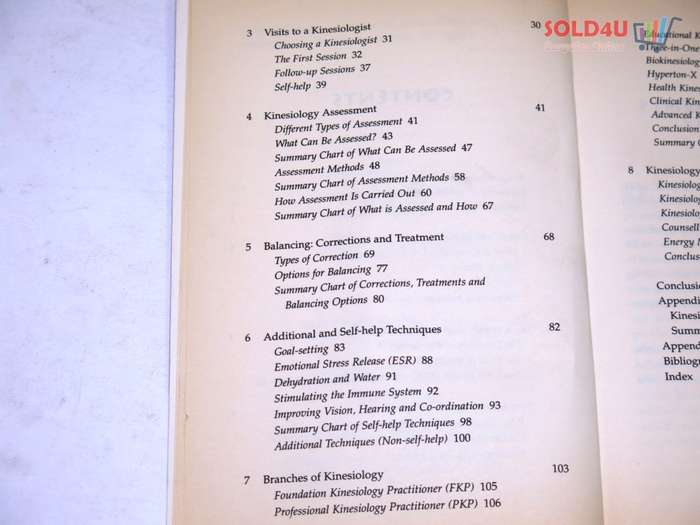 Principles of Kinesiology by Maggie LA Tourelle