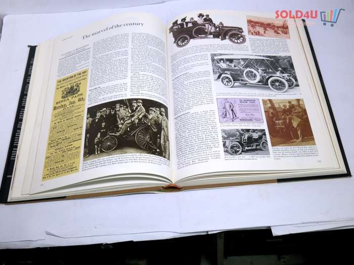 South Africas Yesterdays Book by Readers Digest