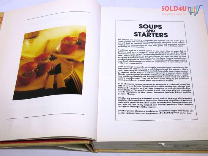 Vegetarian Cooking by Gail Duff