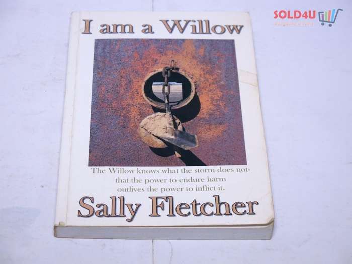 I am a willow Book by Sally Fletcher