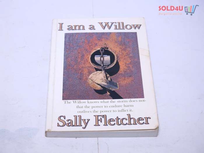 I am a willow Book by Sally Fletcher