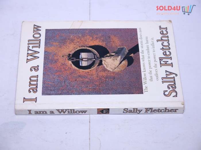 I am a willow Book by Sally Fletcher