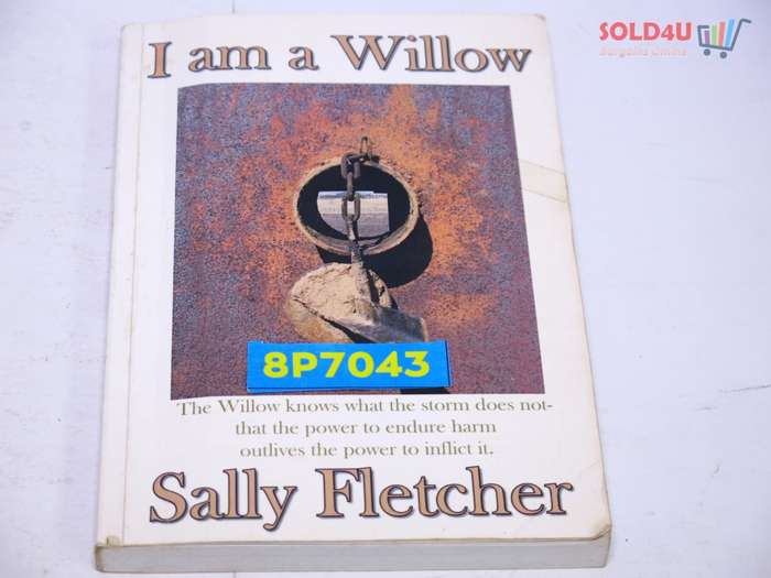 I am a willow Book by Sally Fletcher