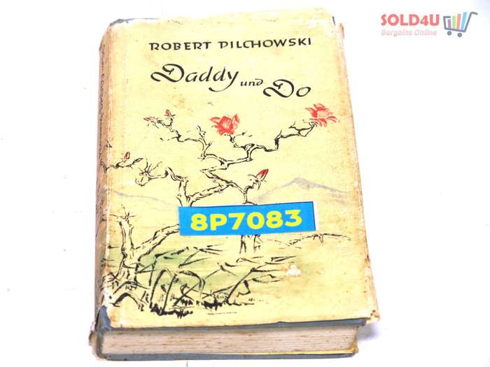 Daddy und Do : Pilchowski, Robert