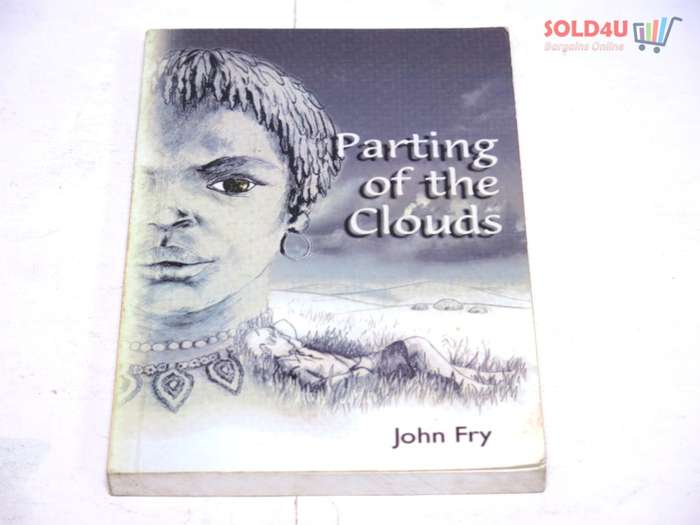 Parting of the Clouds - John Fry