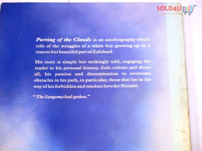 Parting of the Clouds - John Fry