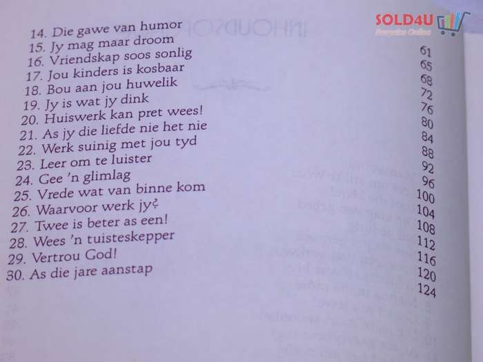 Stil oomblikke met God vir vroue hoe om kalmte & innerlike vrede te ervaar Author: Smit, Nina,