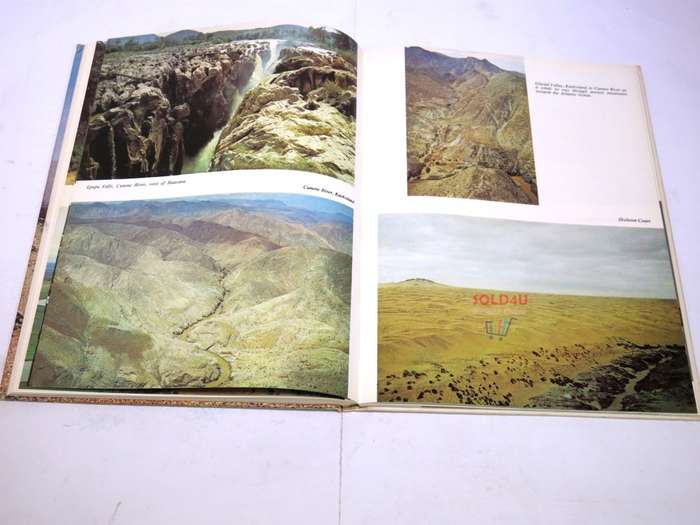South West Africa Survey, 1974
