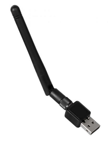 Wireless WiFi Adapter for Desktop Laptop PC 5GHz upto 900Mbps USB Wireless Receiver