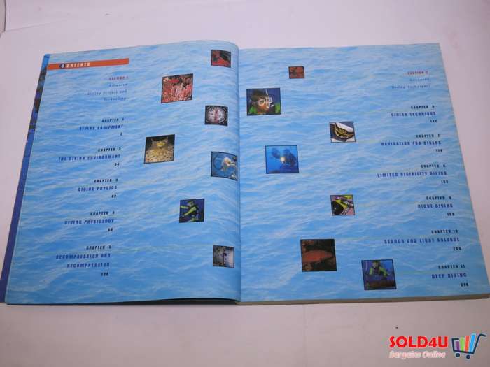 Mastering Advanced Diving: Technology and Techniques by John N. Heine
