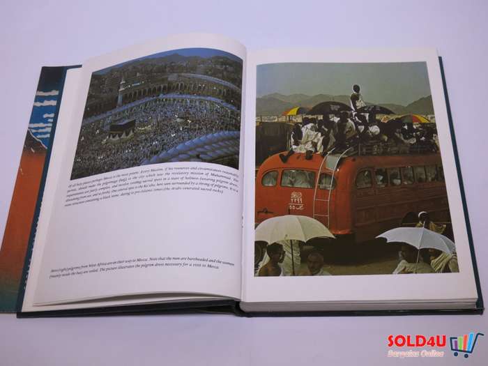 Background to The long search Hardcover Book  1977 - Ninian Smart