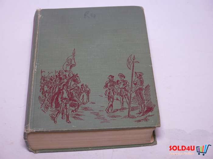The Favorite Works of Mark Twain 1939 Garden City Deluxe Edition