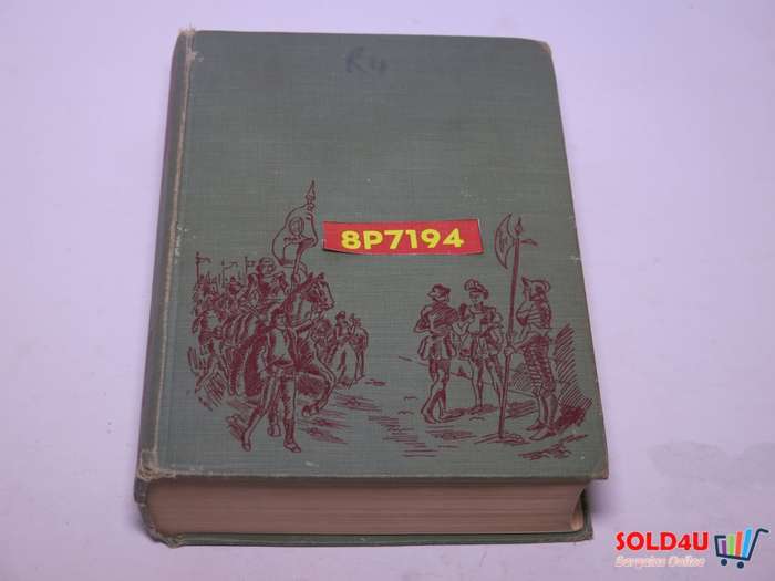 The Favorite Works of Mark Twain 1939 Garden City Deluxe Edition