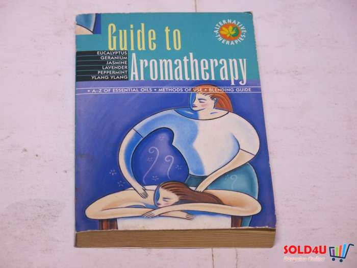 Guide to Aromatherapy
