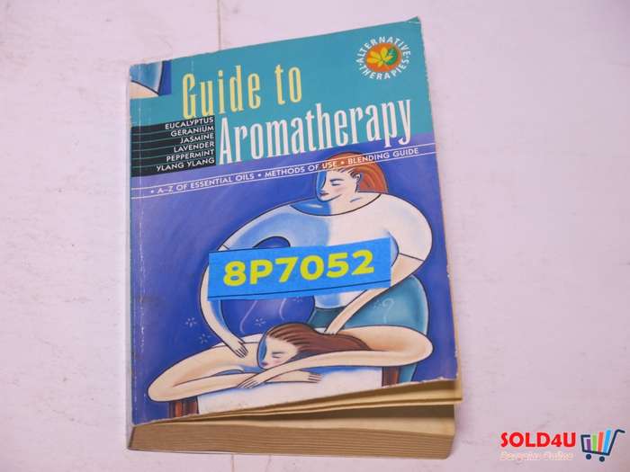 Guide to Aromatherapy