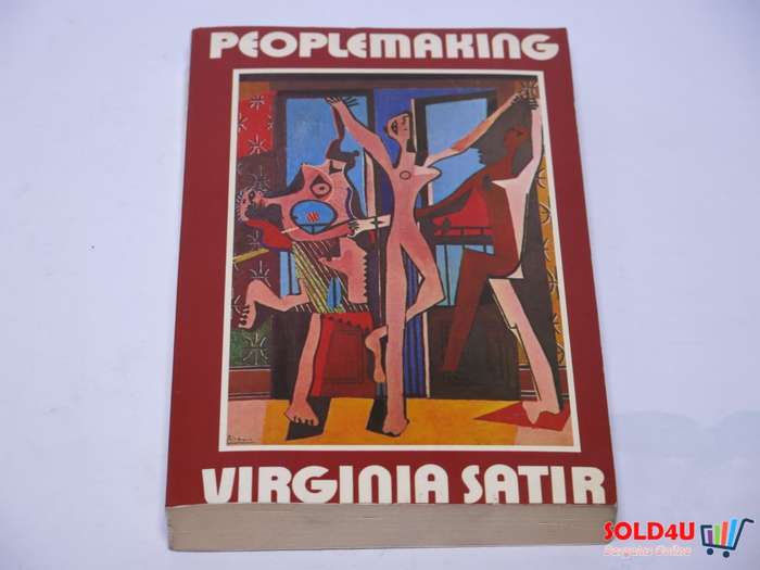 People Making - Virginia Satir