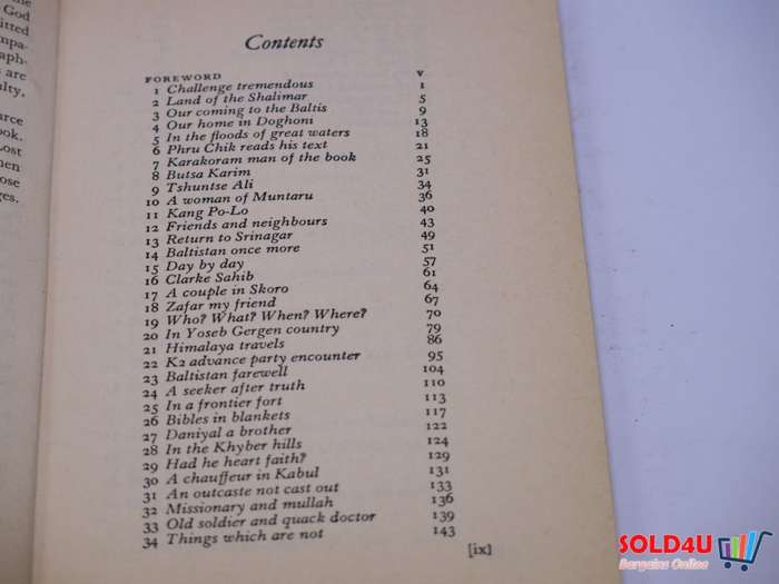 The Unlisted Legion - Jock Purves