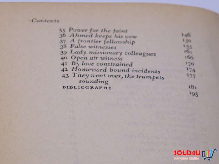 The Unlisted Legion - Jock Purves