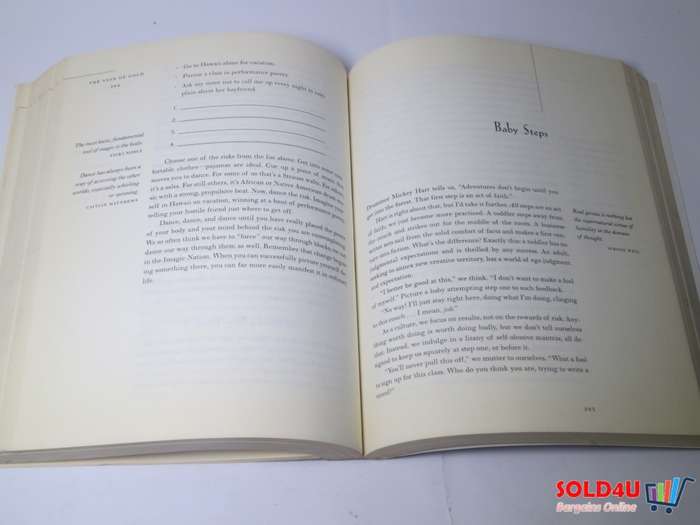 The Vein of Gold: A Journey to Your Creative Heart - Julia Cameron
