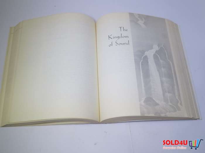 The Vein of Gold: A Journey to Your Creative Heart - Julia Cameron