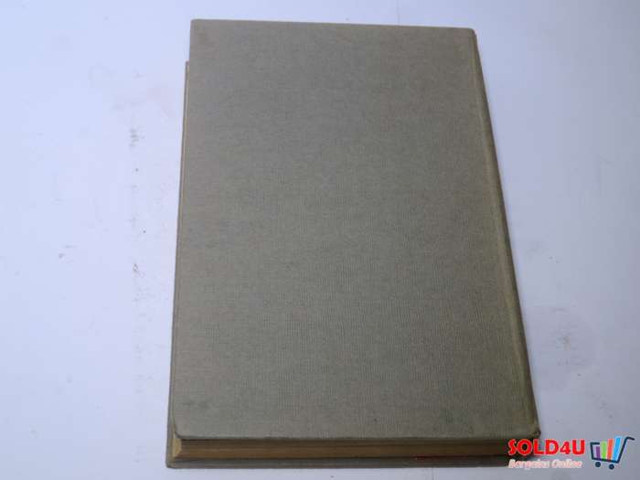 There`s a Secret Hid away - Lawrence G.Green