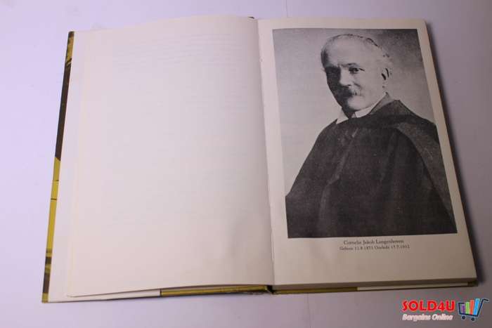Al skrywend - C.J.Langenhoven